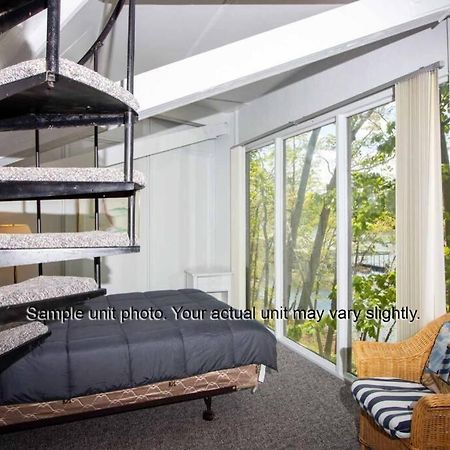 Unit 5 - Treetop 2 Bedroom Villa Village of Four Seasons ภายนอก รูปภาพ