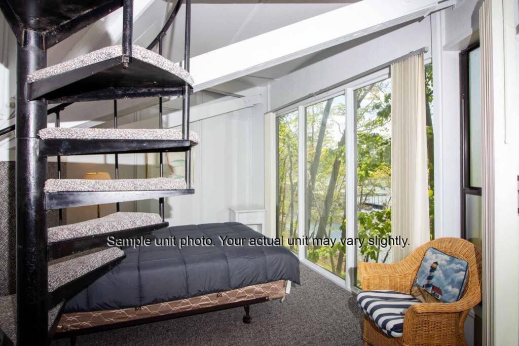 Unit 5 - Treetop 2 Bedroom Villa Village of Four Seasons ภายนอก รูปภาพ