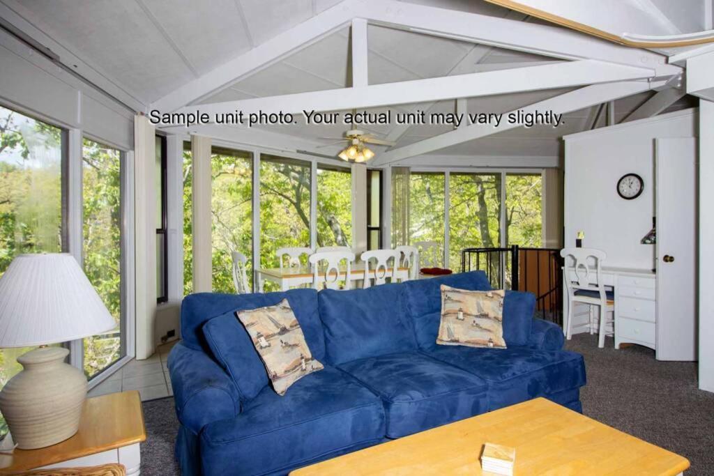 Unit 5 - Treetop 2 Bedroom Villa Village of Four Seasons ภายนอก รูปภาพ