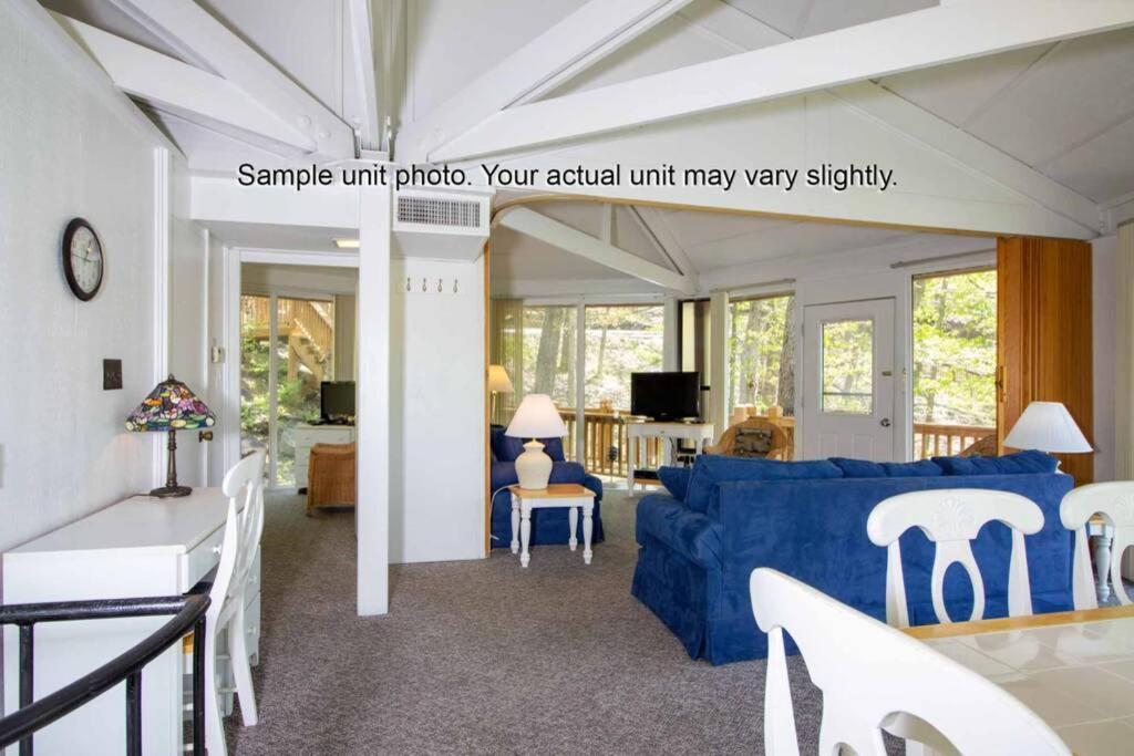 Unit 5 - Treetop 2 Bedroom Villa Village of Four Seasons ภายนอก รูปภาพ