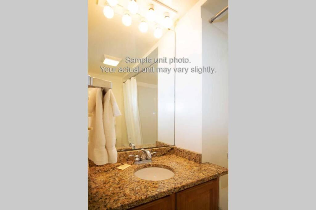 Unit 5 - Treetop 2 Bedroom Villa Village of Four Seasons ภายนอก รูปภาพ