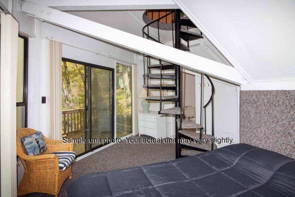 Unit 5 - Treetop 2 Bedroom Villa Village of Four Seasons ภายนอก รูปภาพ