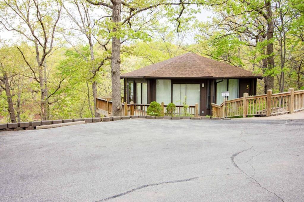 Unit 5 - Treetop 2 Bedroom Villa Village of Four Seasons ภายนอก รูปภาพ