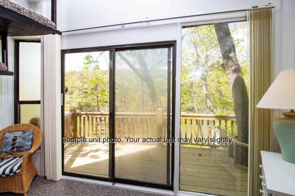 Unit 5 - Treetop 2 Bedroom Villa Village of Four Seasons ภายนอก รูปภาพ
