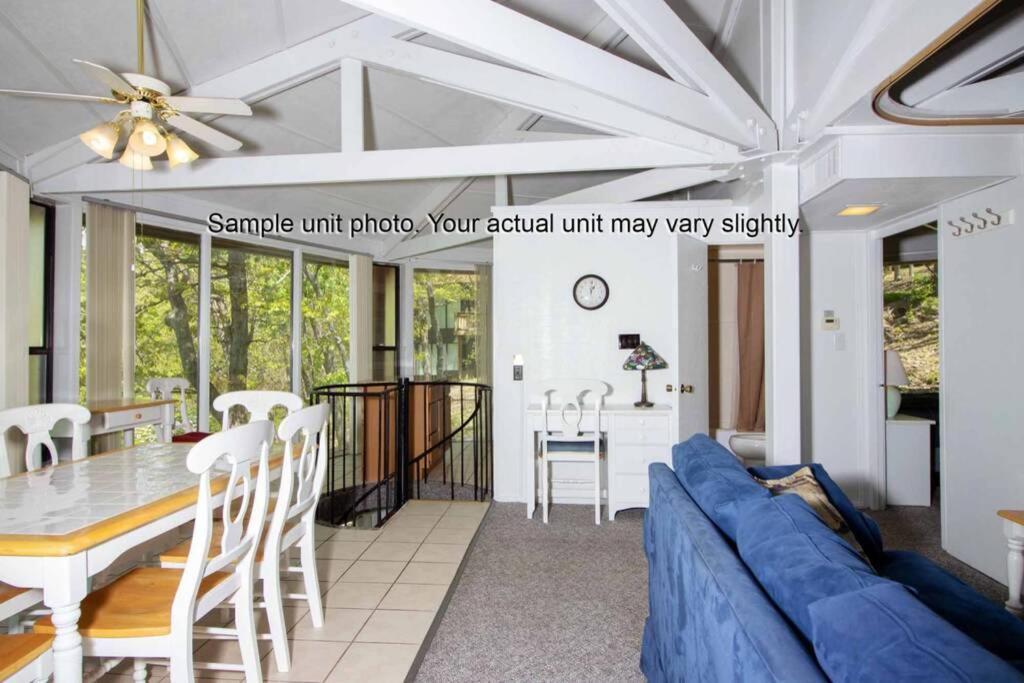 Unit 5 - Treetop 2 Bedroom Villa Village of Four Seasons ภายนอก รูปภาพ