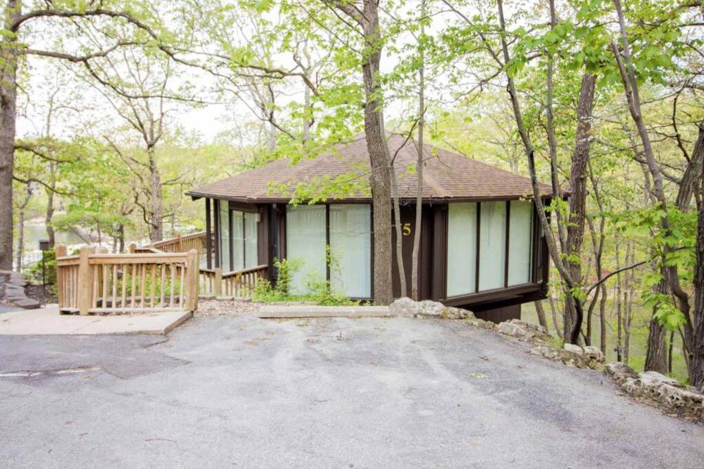 Unit 5 - Treetop 2 Bedroom Villa Village of Four Seasons ภายนอก รูปภาพ