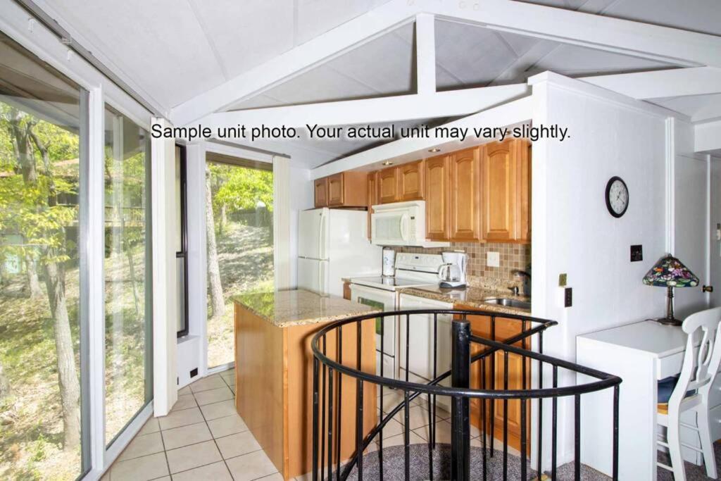 Unit 5 - Treetop 2 Bedroom Villa Village of Four Seasons ภายนอก รูปภาพ