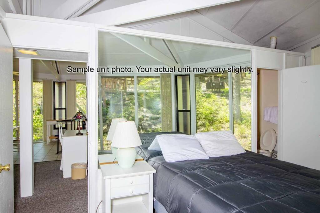 Unit 5 - Treetop 2 Bedroom Villa Village of Four Seasons ภายนอก รูปภาพ