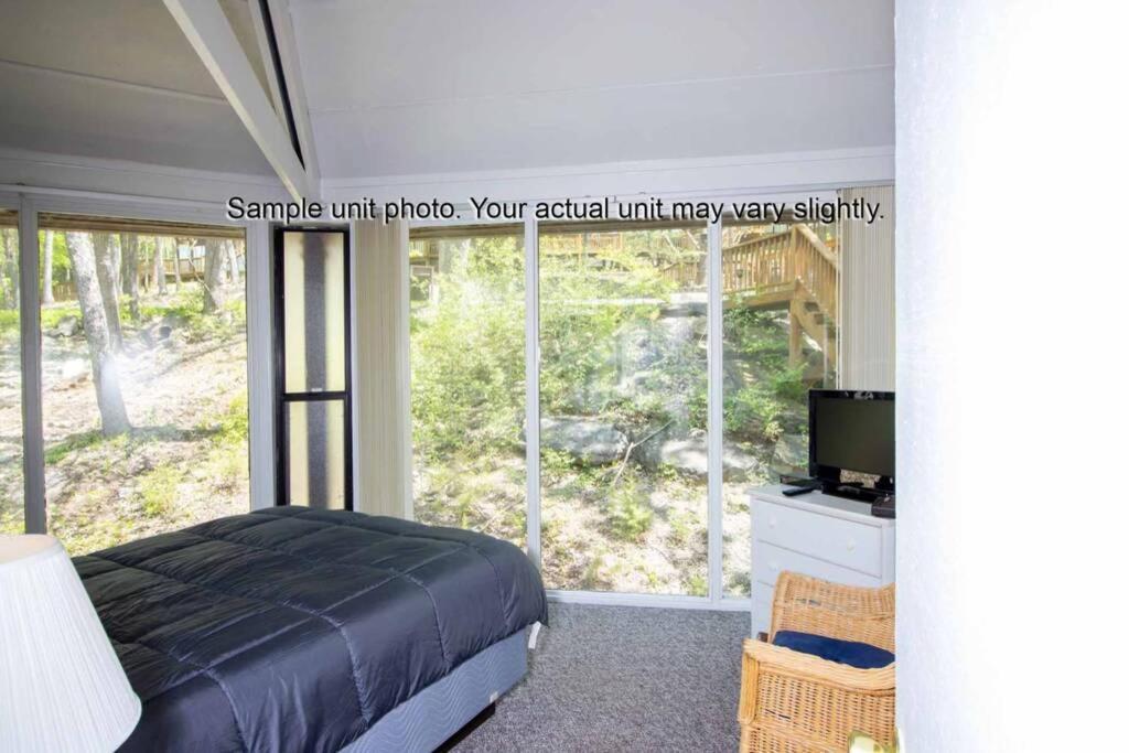 Unit 5 - Treetop 2 Bedroom Villa Village of Four Seasons ภายนอก รูปภาพ
