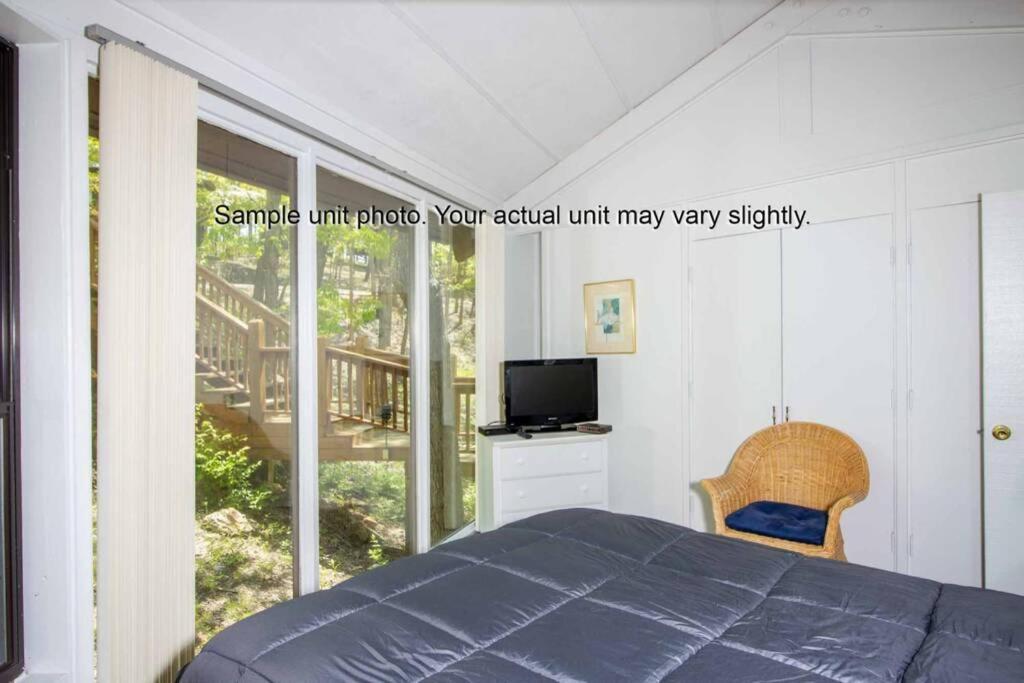 Unit 5 - Treetop 2 Bedroom Villa Village of Four Seasons ภายนอก รูปภาพ